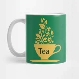 Tea Mug